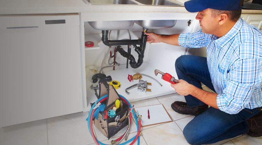 Professional Leak Detection in Hartford, WV